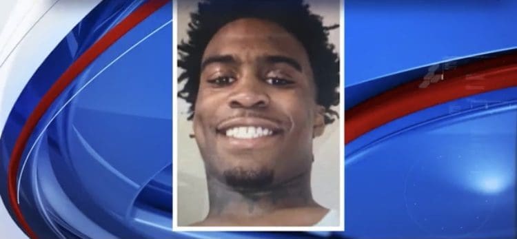 UPDATE: Alleged Memphis Mass Shooter in Custody