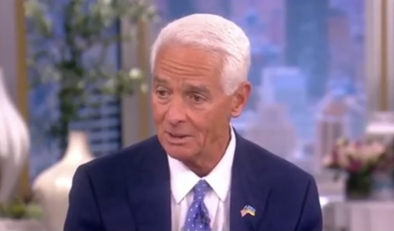 Charlie Crist Wants Vaccine Passports for Florida?