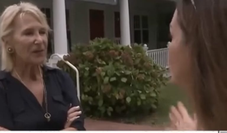 Based Martha’s Vineyard Residents Bash Biden Administration, Praise DeSantis for Sending Migrants