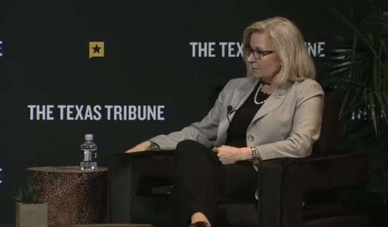 Liz Cheney Says She Will “Do Everything I Can” to Prevent Election of Kari Lake – Even Campaigning for Democrats