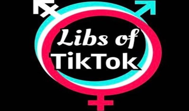 Libs Of TikTok Vows War Against Twitter