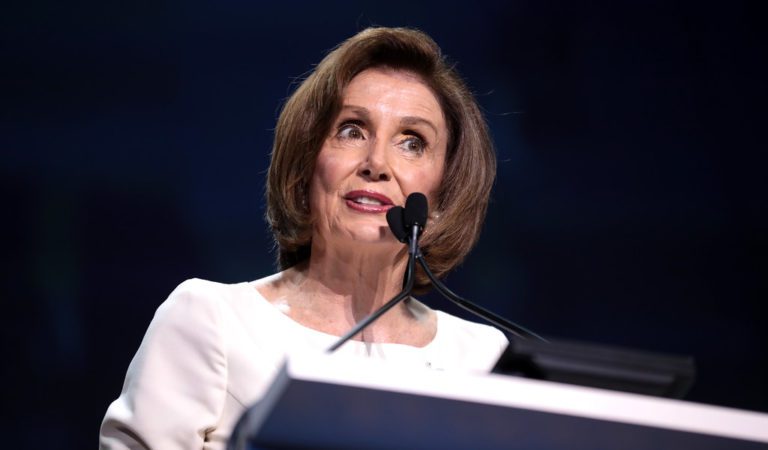 Nancy Pelosi Planning Her Congressional Exit After Midterms?