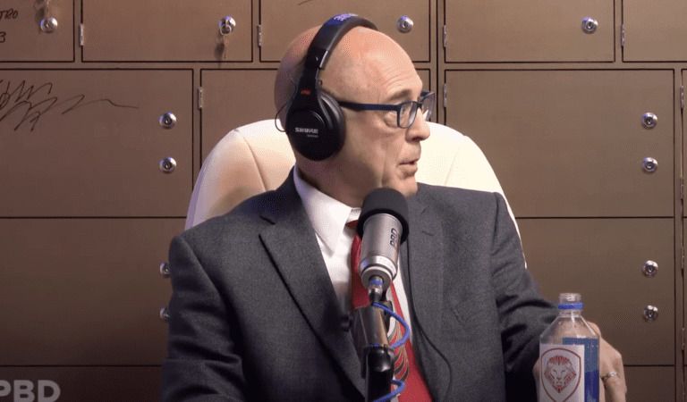 QUOTE: “Rudy Giuliani Has His Hands All Over 9/11” — Was He An Insider?
