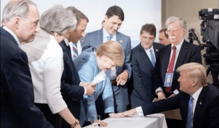 The Most INTERESTING Trump Video You May Have Never Seen…