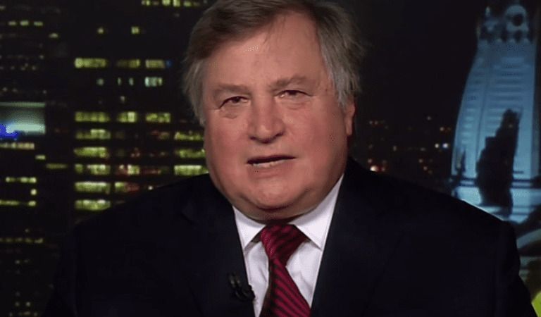Former Clinton Advisor: Trump Has Evidence Against The FBI