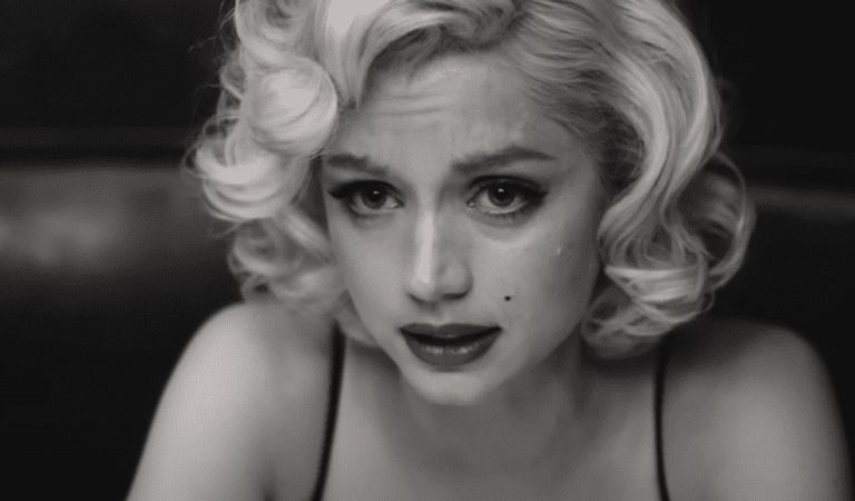 New Movie Depicts JFK Raping Marilyn Monroe