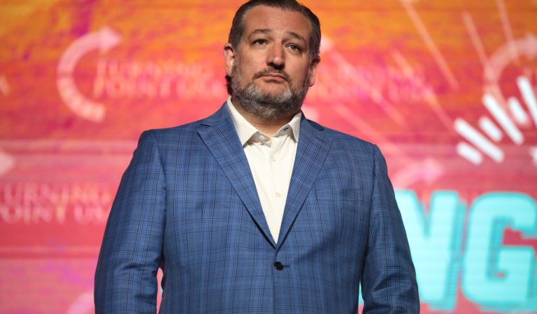 Ted Cruz Reportedly Folds to Democrats on Media Cartel Bill