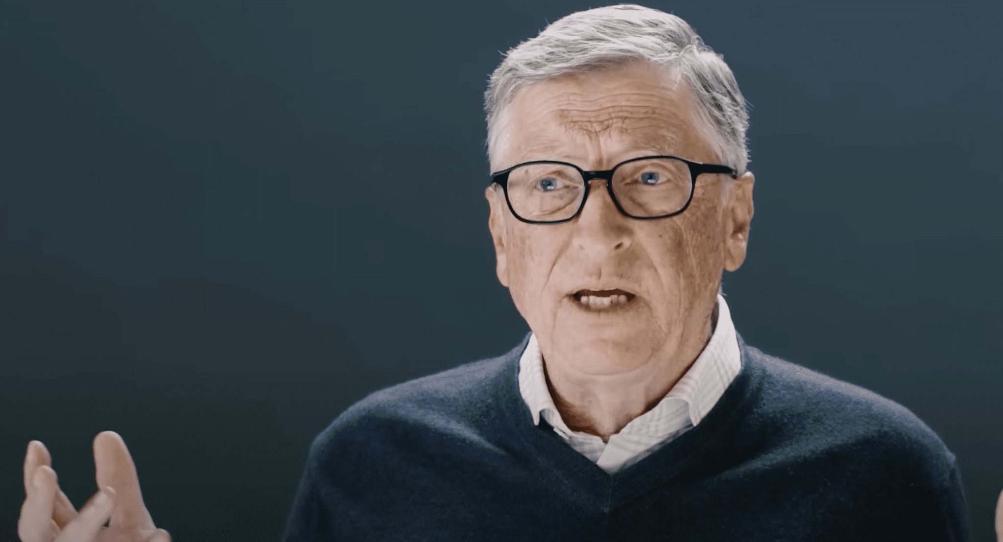 Bill Gates...and 6,000 Child Rape Porno Images!