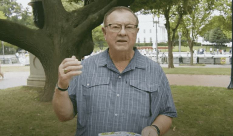 Tim Sheets:  A “Mega Event” Is About To Take Place!