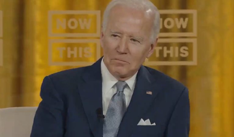 Thanks A Lot, Biden! Social Security Benefit Cuts of 23% Are Coming; Here’s What You Need to Know