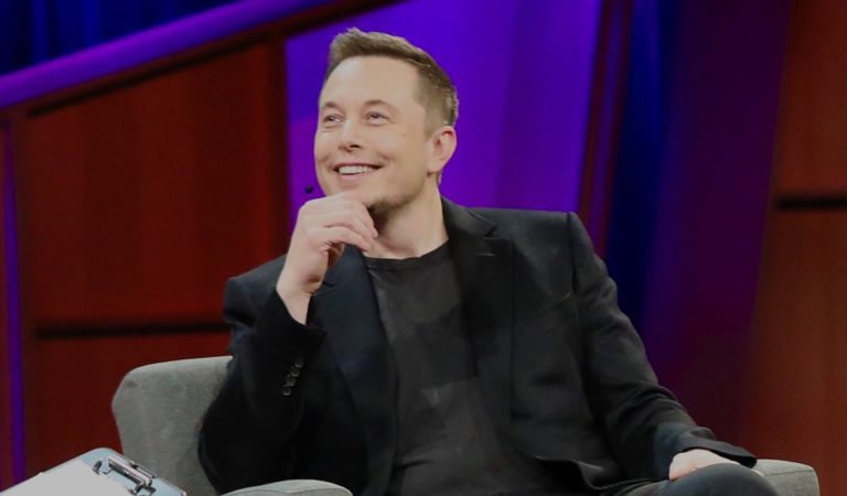 Elon Musk: US Media is Racist Against Whites and Asians