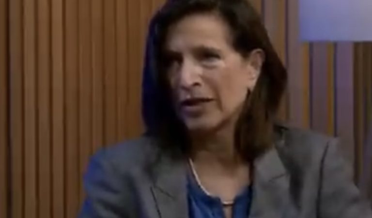 United Nations Rep. Claims They “Own the Science” of Climate Change, Brags About Google Partnership to Control Narratives