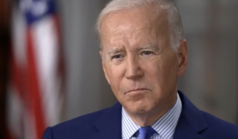 Biden Reportedly Says U.S. on the Brink of Nuclear “Armageddon” With Russia