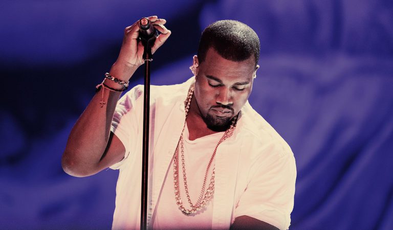 BREAKING: Kanye West to Acquire Parler