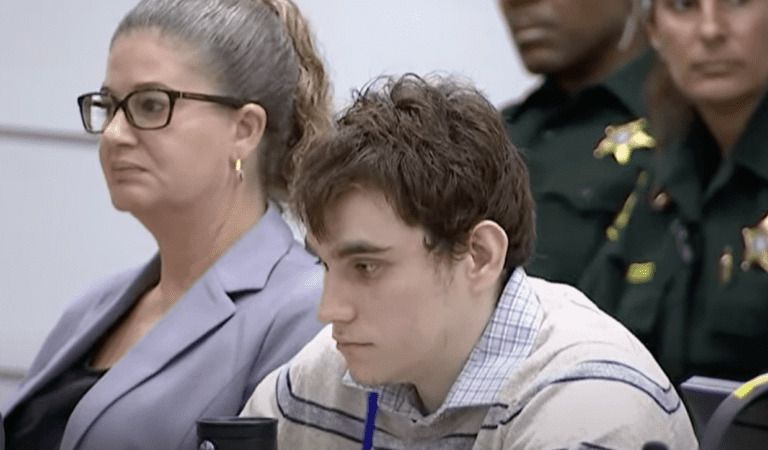 JUST IN: Jury Reaches Decision On Parkland School Shooter