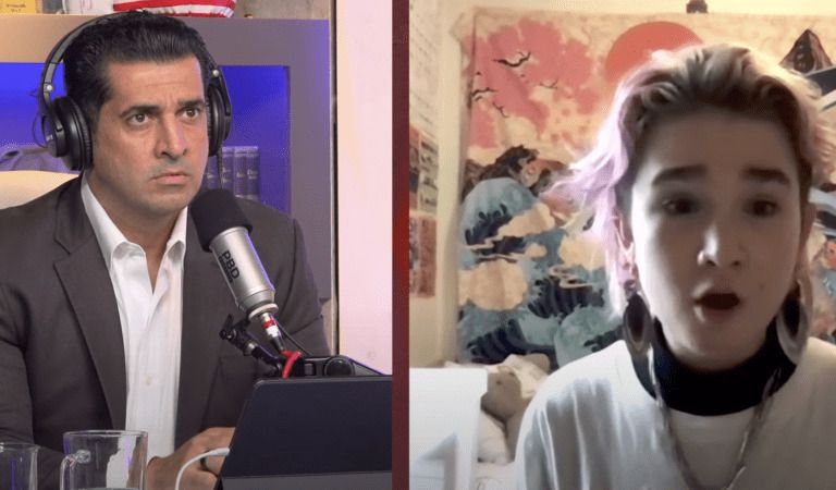 Girls Who Threw Tomato Soup On Van Gogh Interviewed