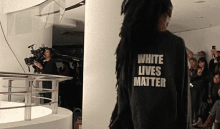 Bob Marley’s Granddaughter Stands Up To Woke Mob