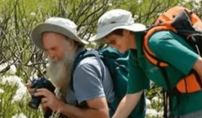 Couple Gets Kidnapped and Fed To Crocodiles