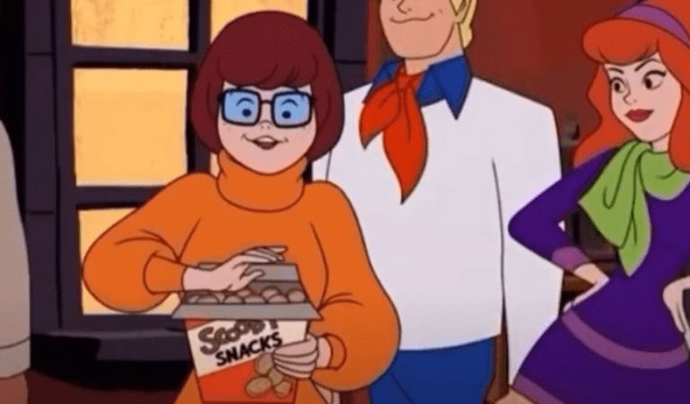 Scooby Doo’s Velma Is Now A Lesbian