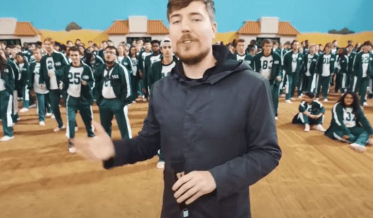 Major YouTuber Considers White House Run