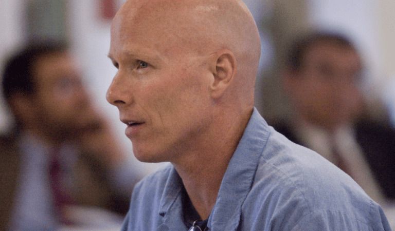 The Infamous “Jogger Rapist” Released In Portland