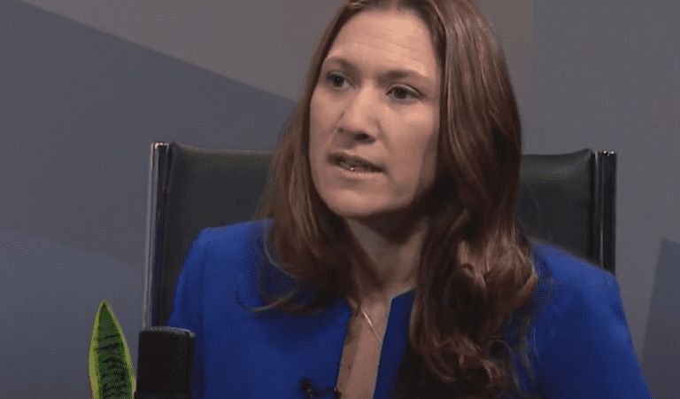 Woman Gets Accused For “Child Abuse” Over Columbus Day Tweet