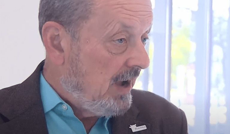 Former Democrat Mayor Who Donated To Biden Pleads GUILTY To Sickening Crime