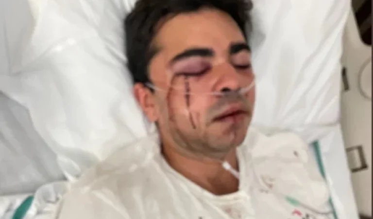 Marco Rubio Canvasser Reportedly Brutally Attacked Going Door to Door
