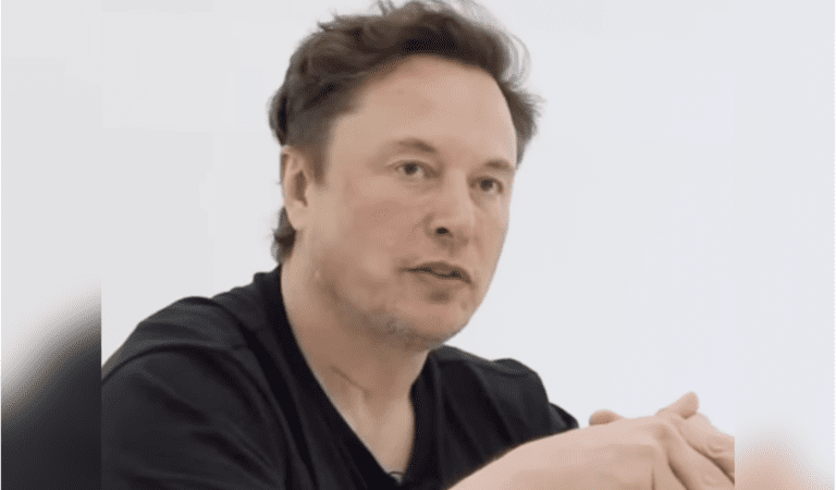 Elon Musk Announces New Twitter CEO—Is He Dropping Hints?