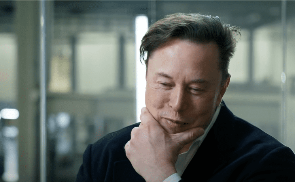 Elon Musk: "I Took COVID Vaxx Against My Will..."