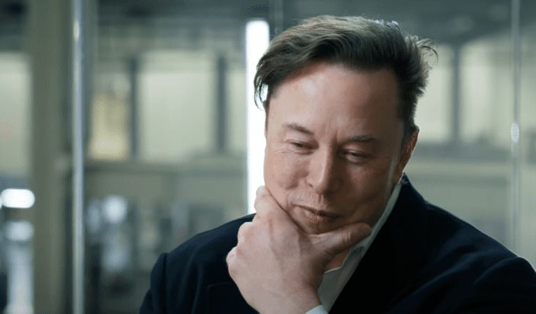 Did Elon Musk Just Post “Fake News”?