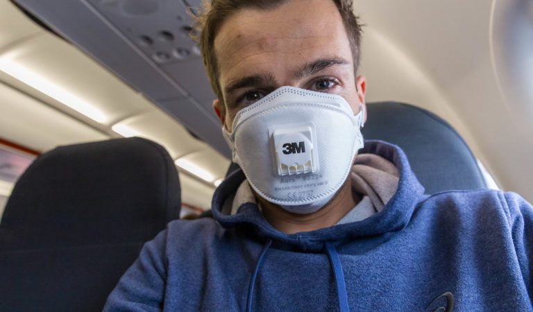 Supreme Court Says Government CAN Enforce Airplane Mask Mandate