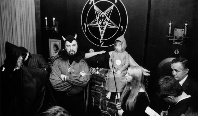 The Satanic Ritual Calendar (Satanic Holidays)