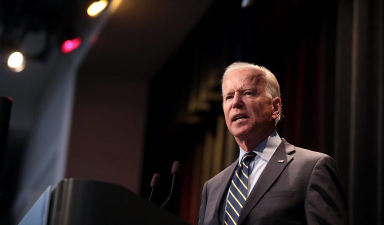 Biden Administration Can’t Account for $20 Billion in Ukraine Military Aid