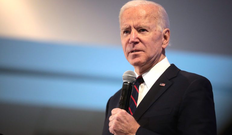 Did Joe Biden Pressure Trudeau to Shut Down ‘Freedom Convoy’ Truckers?