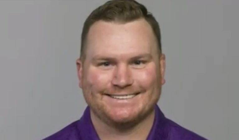 NFL Coach Dies Suddenly at 38