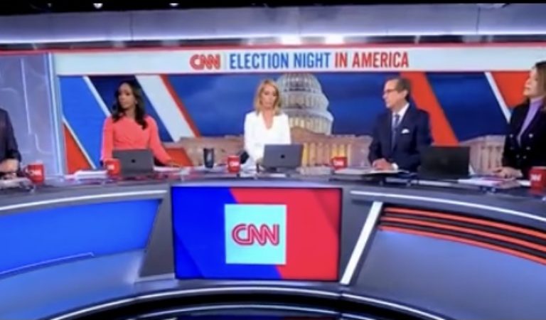 Democrats Set for MASSIVE Losses After CNN Exit Polls