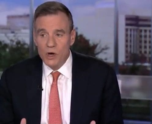 Democrat Senator Admits Trump Was Right About TikTok