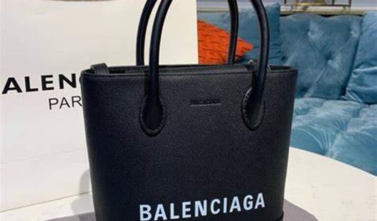 Balenciaga’s Child Trafficking Connection