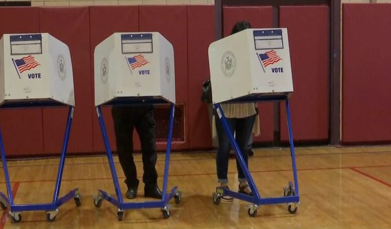 Florida Issues Warning to DOJ Regarding Election Monitors