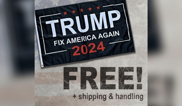 JOIN THE MISSION: Help Us Get One Of These On Every Street In America!