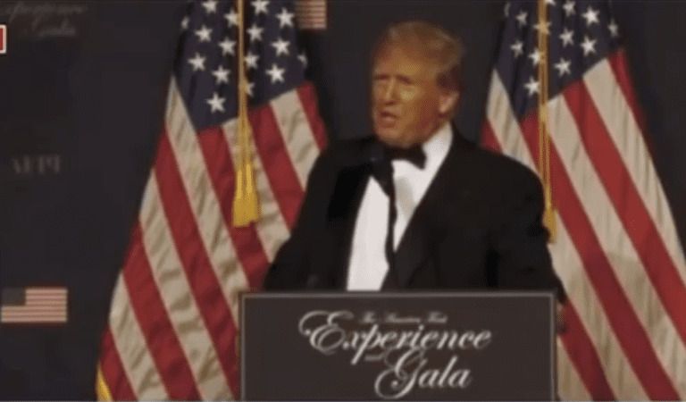 President Trump Responds To Special Prosecutor!