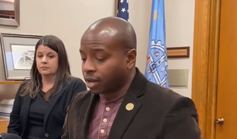 Milwaukee Mayor FIRES Election Official Over Alleged Election Fraud