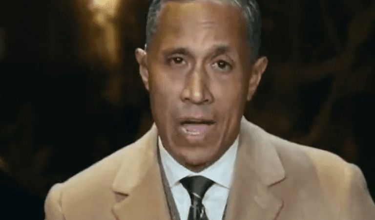 FOUL PLAY? Who Forced NBC To Scrub Paul Pelosi Story?