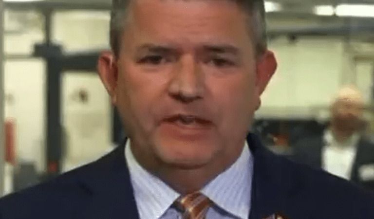 Maricopa County: “We Don’t Know Where These Ballots Are Coming From”