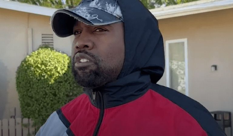 WATCH: Ye Calls Out Elon Musk For REFUSING To Allow Alex Jones Back On Twitter