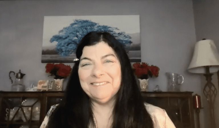 Lois Vogel-Sharp Joins The Daily Truth Report!