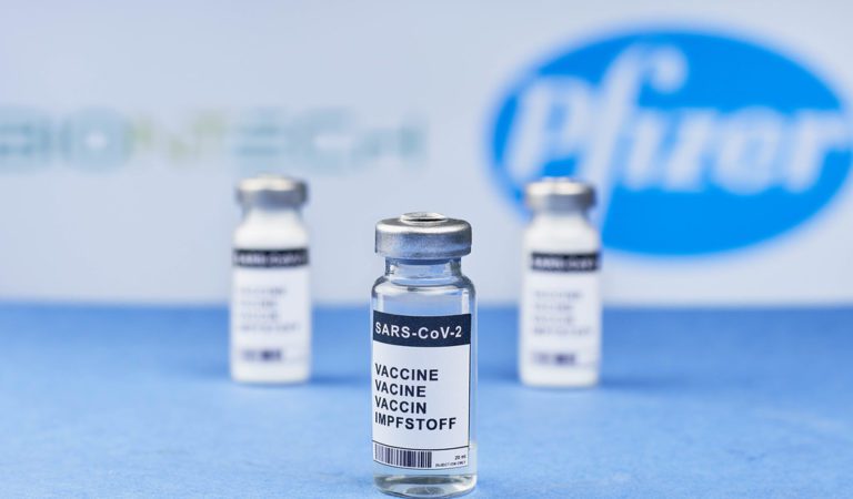 Pfizer Developing RSV Vaccine to Immunize Unborn Babies While in the Womb