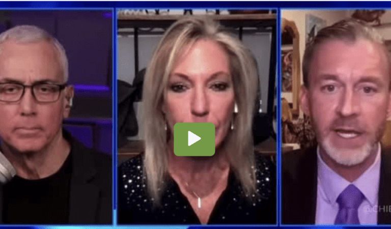 Dr. Ryan Cole Says OB/GYN’s Are Sending Him Placentas From Vaxxed Mothers to Examine (And It’s Bad!)