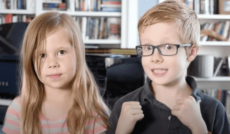 This Is Why You Need The Tuttle Twins!